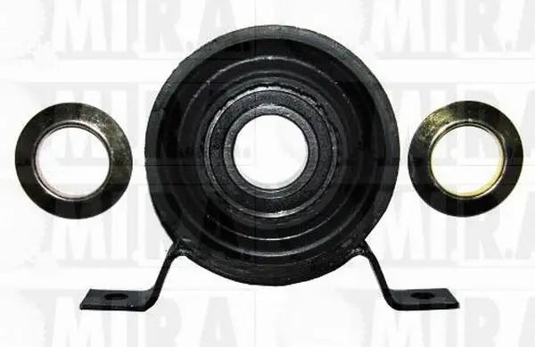 Suspension, propshaft (37/1597)