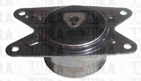 Mounting, engine (25/3715)
