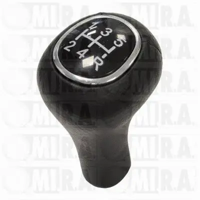 Gear Shift Lever Knob (32/5858)
