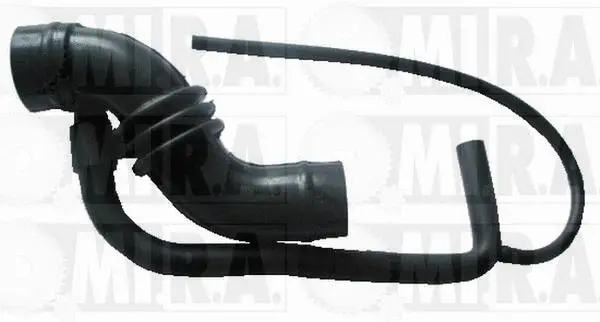 Intake Hose, air filter (16/3515)