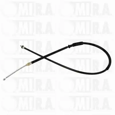 Cable Pull, parking brake (32/6428)