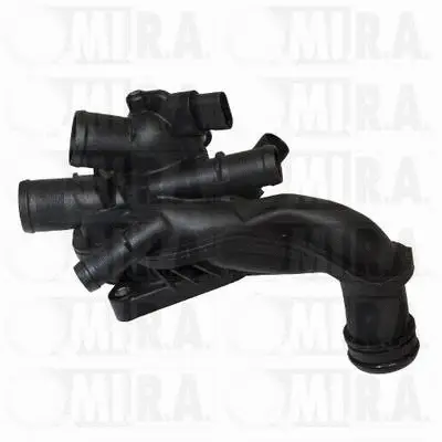 Coolant Flange (15/2654)