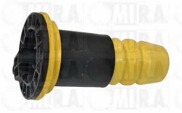 Rubber Buffer, suspension (66/2655)