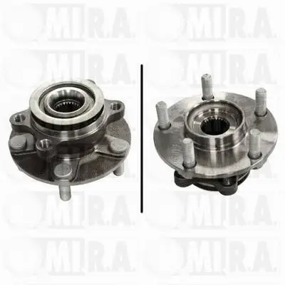 Wheel Bearing Kit (29/3380)