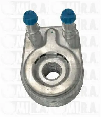 Oil Cooler, engine oil (28/2443)