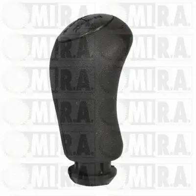 Gear Shift Lever Knob (32/5612B)