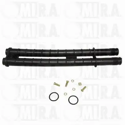 Connecting Pipe, heater duct (15/3094)