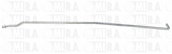 Fastening Element, engine cover (52/2001)