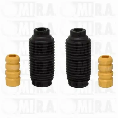 Dust Cover Kit, shock absorber (66/3081K)