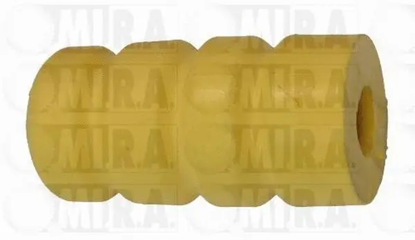 Rubber Buffer, suspension (66/2644)