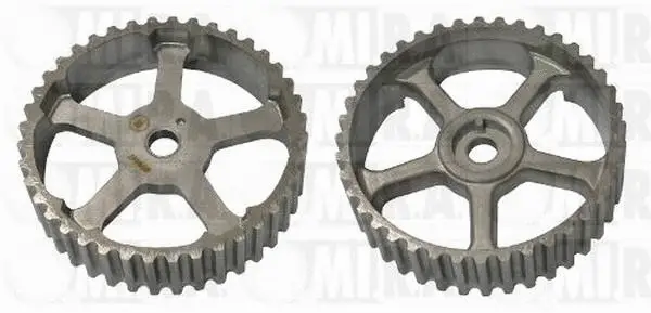 Gear/Sprocket, camshaft (17/2473)