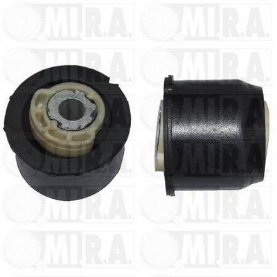 Bushing, axle beam (37/4021OR)