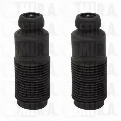 Rubber Buffer, suspension (66/3222K)