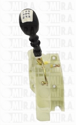 Bushing, selector/shift rod (32/1856)