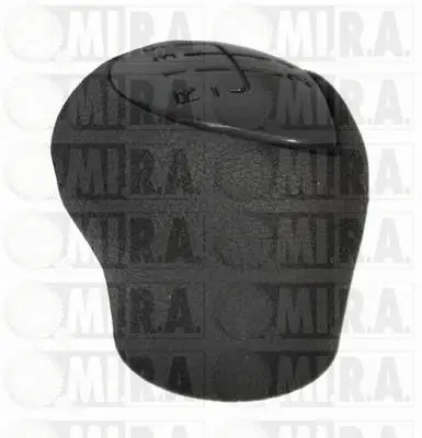 Gear Shift Lever Knob (32/5610B)