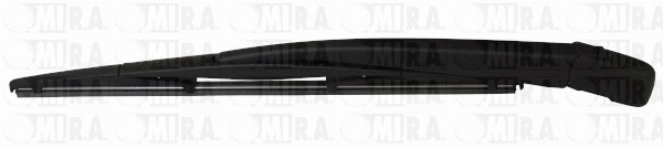 Wiper Blade (51/5050)