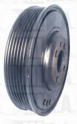 Belt Pulley, crankshaft (17/2832)