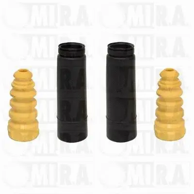 Dust Cover Kit, shock absorber (66/3202K)