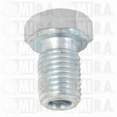 Screw Plug, oil sump (28/2256)
