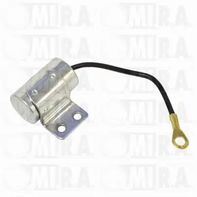 Capacitor, ignition system (47/1360)