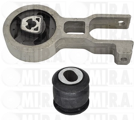 Mounting, engine (25/2926K)