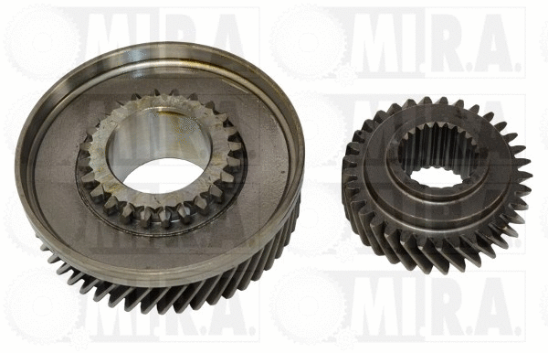 Pinion, speedometer (32/1502)