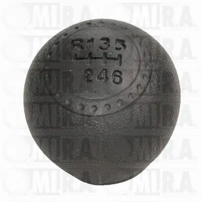 Gear Shift Lever Knob (32/5641)