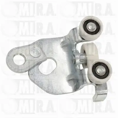 Roller Guide, sliding door (42/5353)