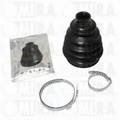 Bellow Kit, drive shaft (60/3021K)