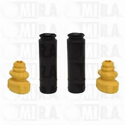 Rubber Buffer, suspension (66/3106K)