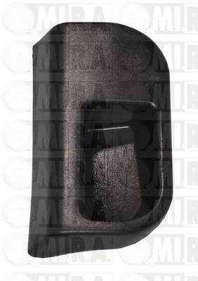 Handle, bonnet release (52/3003)