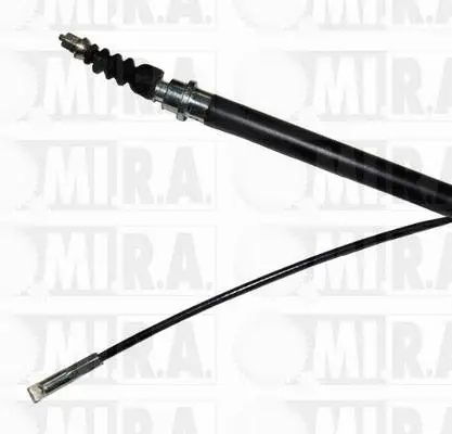 Cable Pull, parking brake (32/6404)