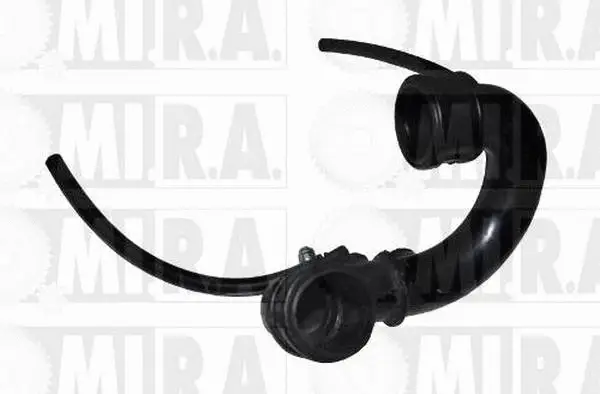 Charge Air Hose (16/3566)