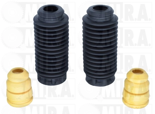 Dust Cover Kit, shock absorber (66/3406K)
