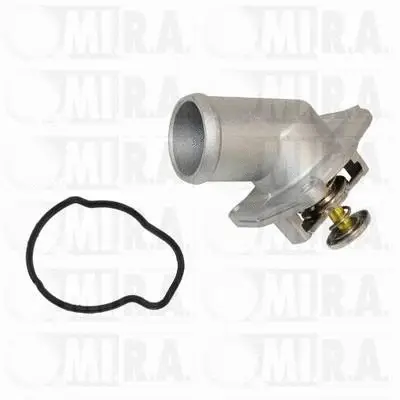 Thermostat, coolant (15/2438)