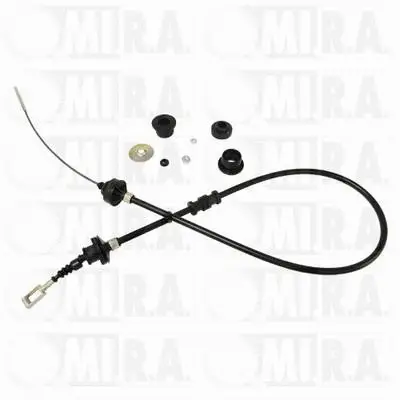 Cable Pull, clutch control (32/6140)