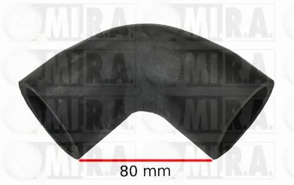 Charge Air Hose (16/3997)