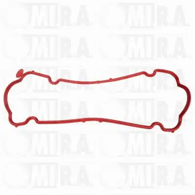 Gasket, cylinder head cover (25/3551)