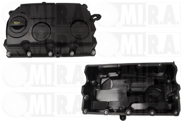 Cylinder Head Cover (25/3584)