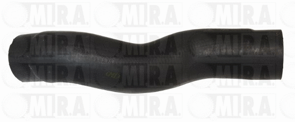Charge Air Hose (16/4443)