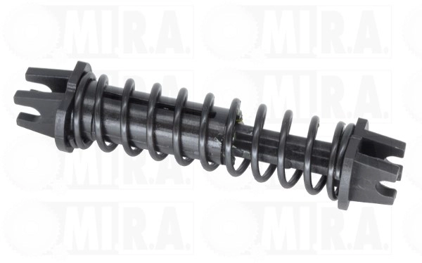 Spring, clutch pedal (32/1368)