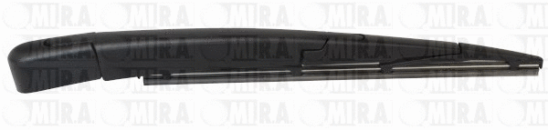 Wiper Arm Set, window cleaning (51/5200)