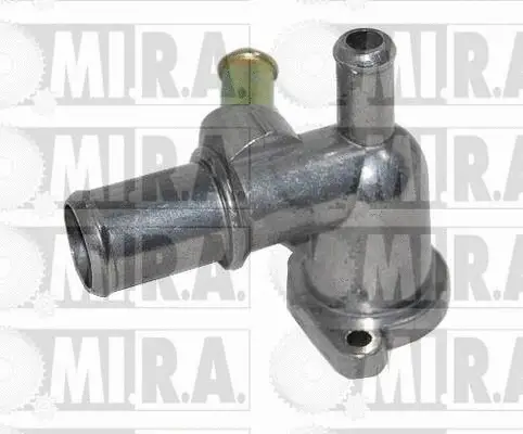 Coolant Flange (15/2823)