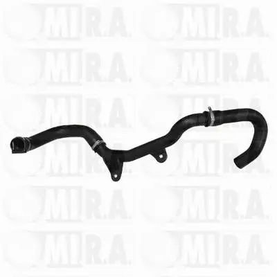 Radiator Hose (16/7701)