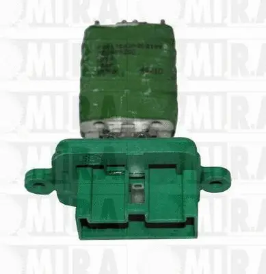 Resistor, interior blower (47/1402)