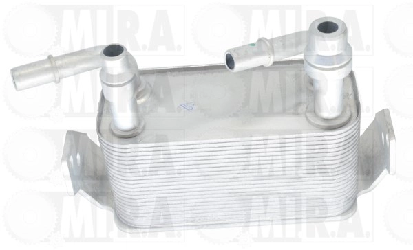 Oil Cooler, engine oil (28/2746)