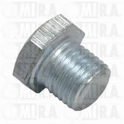 Screw Plug, oil sump (28/2258)