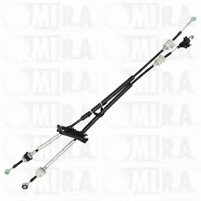 Cable Pull, manual transmission (32/2439)