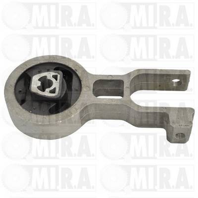 Holder, engine mounting system (25/2926OR)