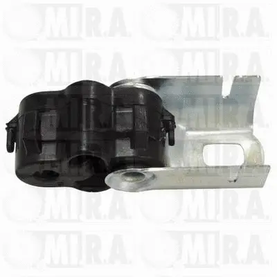 Mount, exhaust system (11/2449)
